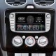 FORD Mondeo, Focus, S-Max, C-Max, Galaxy - 7" МУЛТИМЕДИЯ / Навигация android 16 светлосива